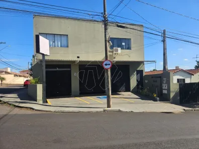 Prédio Comercial à venda, 340m² no Vila Suconasa, Araraquara
