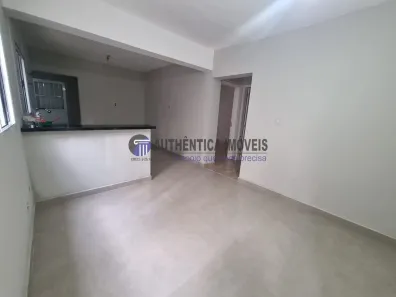 Casa com 2 Quartos para alugar, 100m² no Jardim das Flores, Osasco