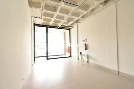 Ponto Comercial para alugar, 84m² no Belvedere, Belo Horizonte