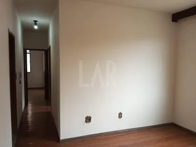 Apartamento com 3 Quartos à venda, 90m² no Nova Granada, Belo Horizonte