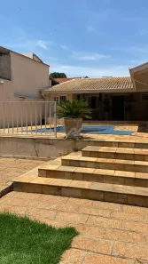 Sobrado com 1 Quarto à venda, 129m² no Jardim José Martins, Campinas
