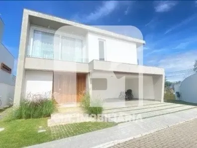 Casa de Condomínio com 4 Quartos para alugar, 270m² no Campeche, Florianópolis