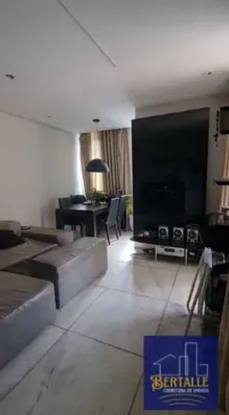 Apartamento com 1 quarto — Estoril, Belo Horizonte