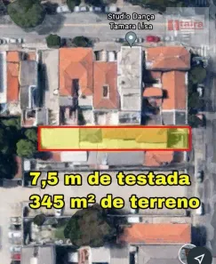 Casa com 4 Quartos à venda, 345m² no Ipiranga, São Paulo