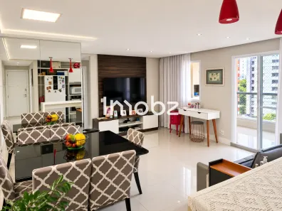 Apartamento com 3 Quartos à venda, 103m² no Lar São Paulo, São Paulo