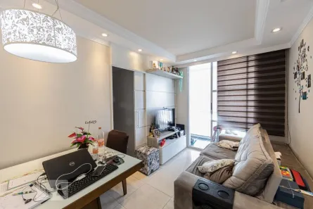 Apartamento com 2 Quartos à venda, 50m² no Jardim Vila Formosa, São Paulo