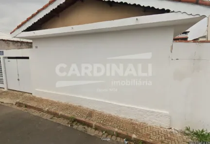 Casa com 2 Quartos à venda, 80m² no Vila Costa do Sol, São Carlos