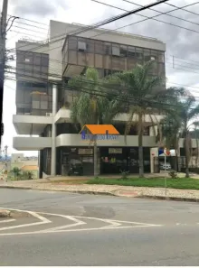Ponto Comercial à venda, 196m² no Santa Lúcia, Belo Horizonte