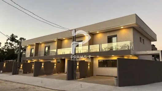 Casa com 3 Quartos à venda, 108m² no São Lourenço, Bertioga