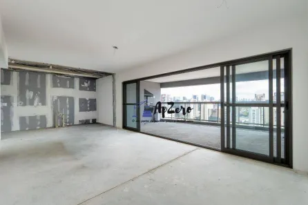 Apartamento com 3 Quartos à venda, 142m² no Jardim das Acácias, São Paulo