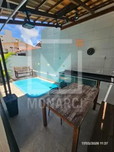 Apartamento com 2 Quartos à venda, 80m² no Jardim Oceania, João Pessoa