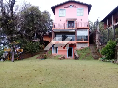 Casa de Condomínio com 3 Quartos à venda, 550m² no Lopes, Valinhos