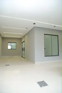 Casa com 3 Quartos à venda, 145m² no Residencial Buriti, Senador Canedo