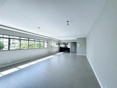 Apartamento com 3 Quartos à venda, 219m² no Consolação, São Paulo