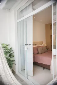 Apartamento com 1 Quarto à venda, 40m² no Copacabana, Rio de Janeiro
