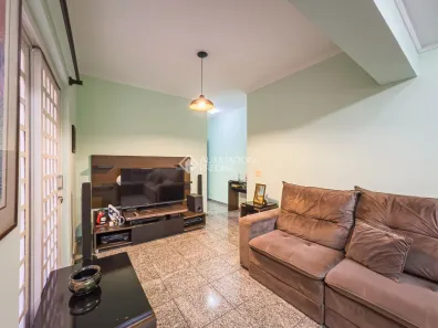 Sobrado com 3 Quartos à venda, 200m² no Jardim Bela Vista, Santo André