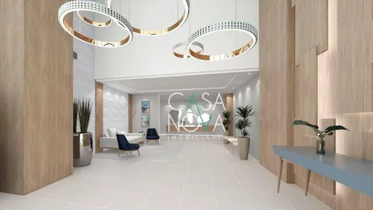 Apartamento com 2 Quartos à venda, 83m² no Ocian, Praia Grande