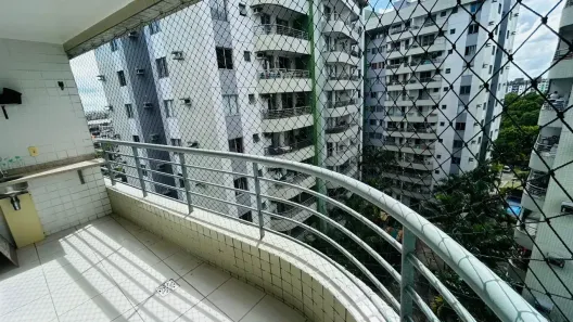 Apartamento com 1 Quarto à venda, 80m² no Parque Verde, Belém