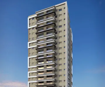 Apartamento com 3 Quartos à venda, 82m² no Centro, Londrina