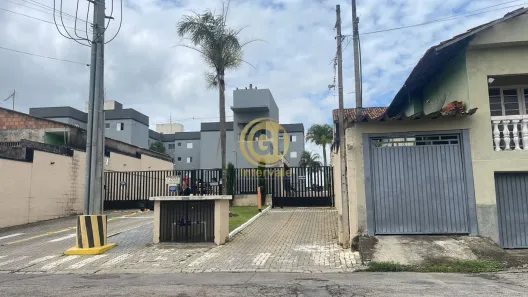 Apartamento com 2 Quartos à venda, 44m² no Jardim Paraíso, Jacareí
