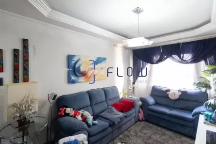 Apartamento com 3 Quartos à venda, 99m² no Pinheiros, São Paulo