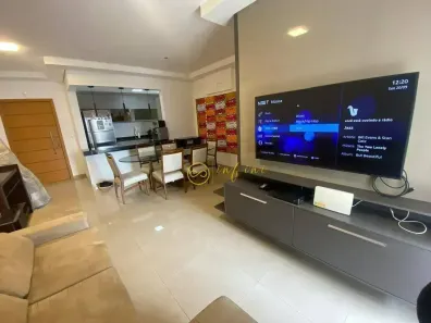 Apartamento com 3 Quartos à venda, 85m² no Parque Campolim, Sorocaba