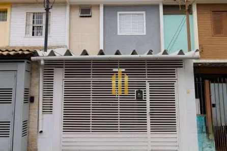 Sobrado com 3 Quartos à venda, 130m² no Tucuruvi, São Paulo