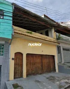 Imóvel Comercial com 3 Quartos à venda, 166m² no Altos de Vila Prudente, São Paulo