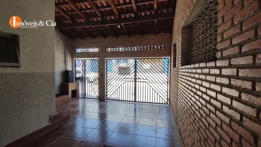 Casa com 2 Quartos à venda, 150m² no Jardim Imperial, Atibaia