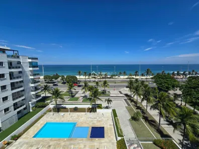 Apartamento com 4 Quartos à venda, 271m² no Barra da Tijuca, Rio de Janeiro