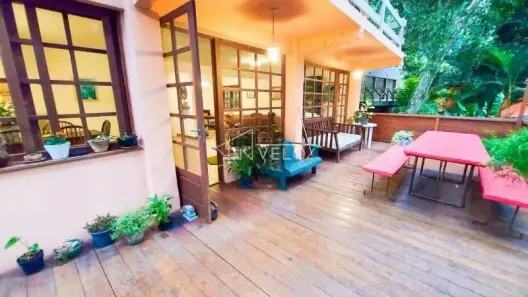 Apartamento com 5 Quartos à venda, 270m² no São Conrado, Rio de Janeiro