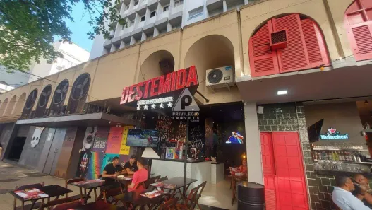 Ponto Comercial à venda, 60m² no Ipanema, Rio de Janeiro