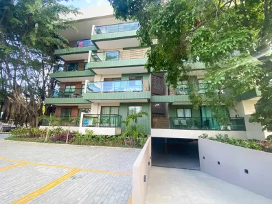 Flat com 1 Quarto à venda, 35m² no Vila de Porto de Galinhas, Ipojuca