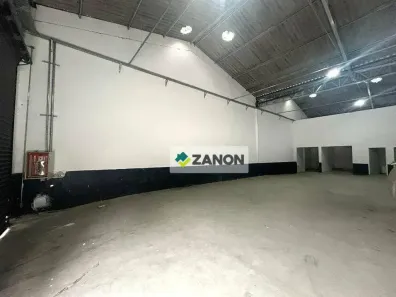 Ponto Comercial para alugar, 291m² no Demarchi, São Bernardo do Campo