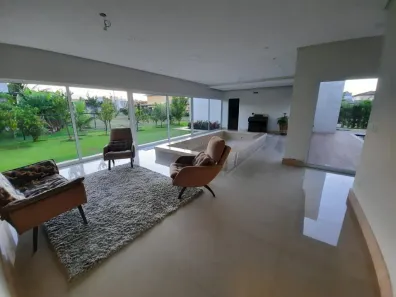 Casa com 4 Quartos à venda, 1187m² no Residencial Primavera II, Salto