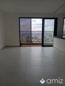 Apartamento com 3 Quartos à venda, 106m² no Setor Marista, Goiânia