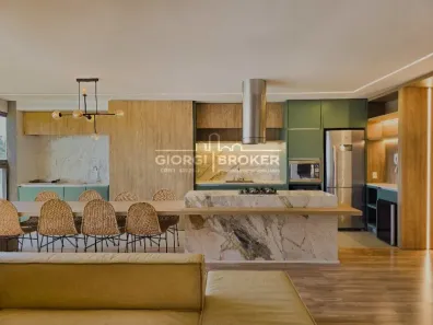 Apartamento com 3 Quartos à venda, 98m² no Jardim Paulistano, São José do Rio Preto
