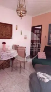 Sobrado com 4 Quartos à venda, 120m² no Ipiranga, São Paulo