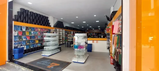 Ponto Comercial à venda, 239m² no Centro Histórico, Porto Alegre