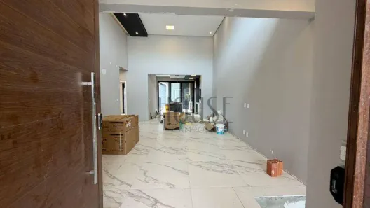 Casa de Condomínio com 3 Quartos à venda, 200m² no Morros, Sorocaba