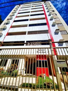 Apartamento com 3 Quartos à venda, 128m² no Setor Central, Goiânia
