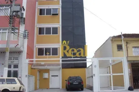 Prédio Comercial para alugar, 1015m² no Barra Funda, São Paulo