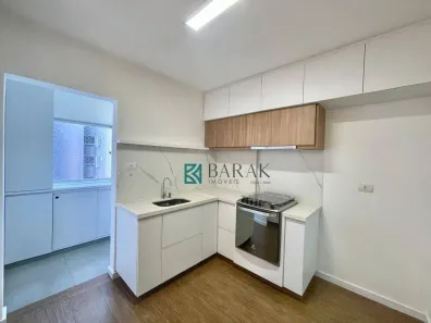 Apartamento com 3 Quartos à venda, 86m² no Zona 07, Maringá