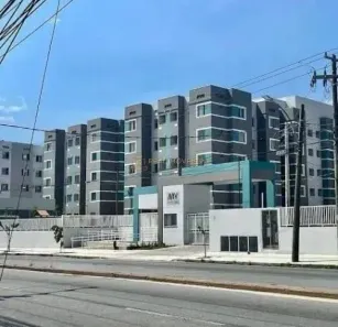 Apartamento com 2 Quartos à venda, 58m² no Taquara, Rio de Janeiro