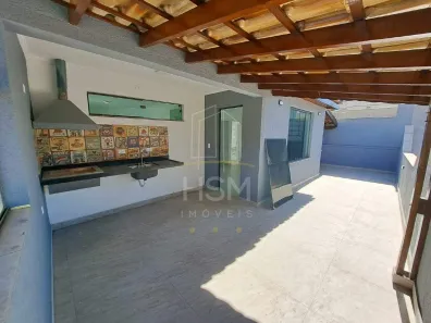 Cobertura com 4 Quartos à venda, 221m² no Centro, São Bernardo do Campo