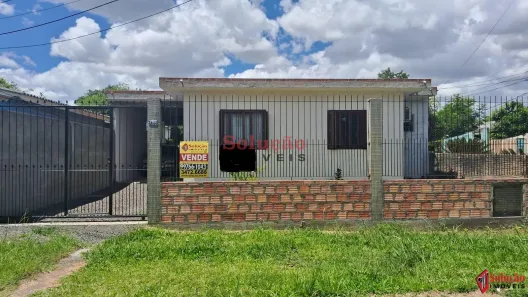 Casa com 2 Quartos à venda, 130m² no Niterói, Canoas