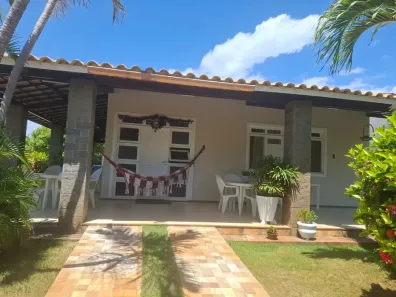 Casa de Condomínio com 4 Quartos à venda, 375m² no Matapoã, Aracaju