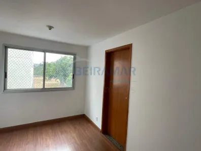 Apartamento com 2 Quartos à venda, 48m² no Samambaia Sul, Brasília