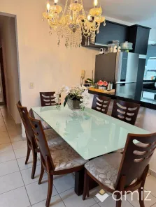 Apartamento com 3 Quartos à venda, 78m² no Moinho dos Ventos, Goiânia