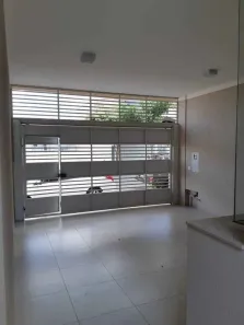 Casa com 2 Quartos à venda, 117m² no Residencial Francisco Lemos de Almeida, Bauru